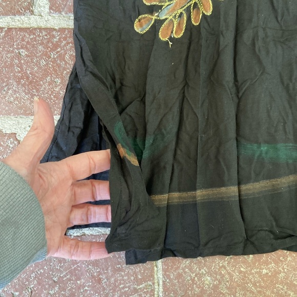 Legaci Sport “Just Be Gauze” Boho Sundress - Picture 10 of 13